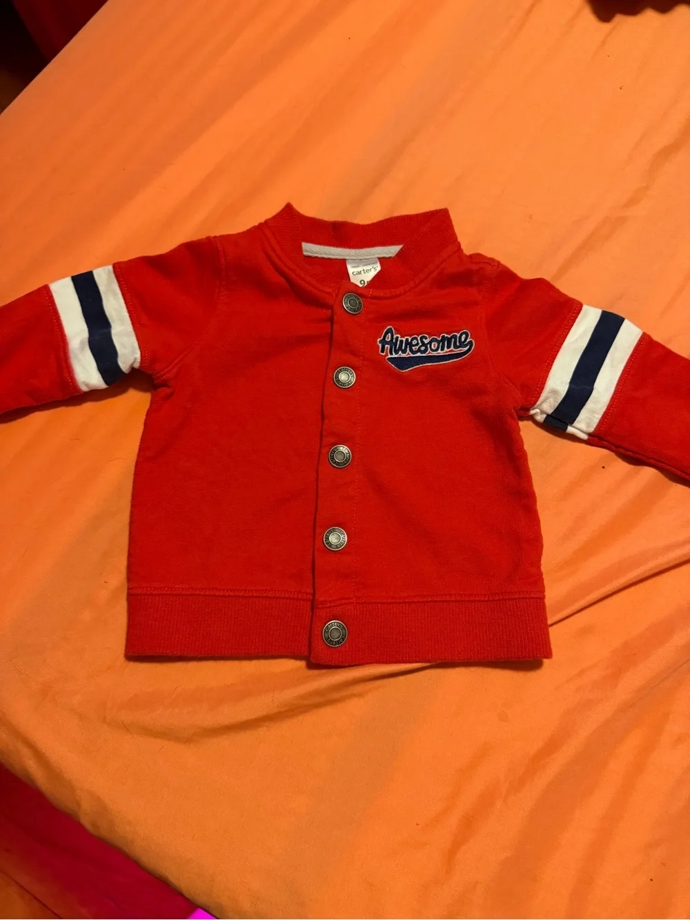 Toddler baby lot of clothes 6-9 months